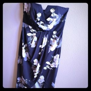 Orchid Dreams Maxi Dress